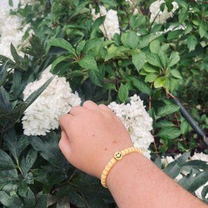 bracelets all colors